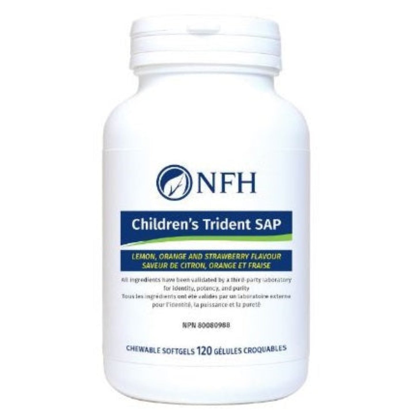 Children's Trident SAP