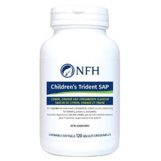 Children's Trident SAP