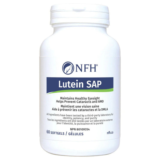Lutein SAP