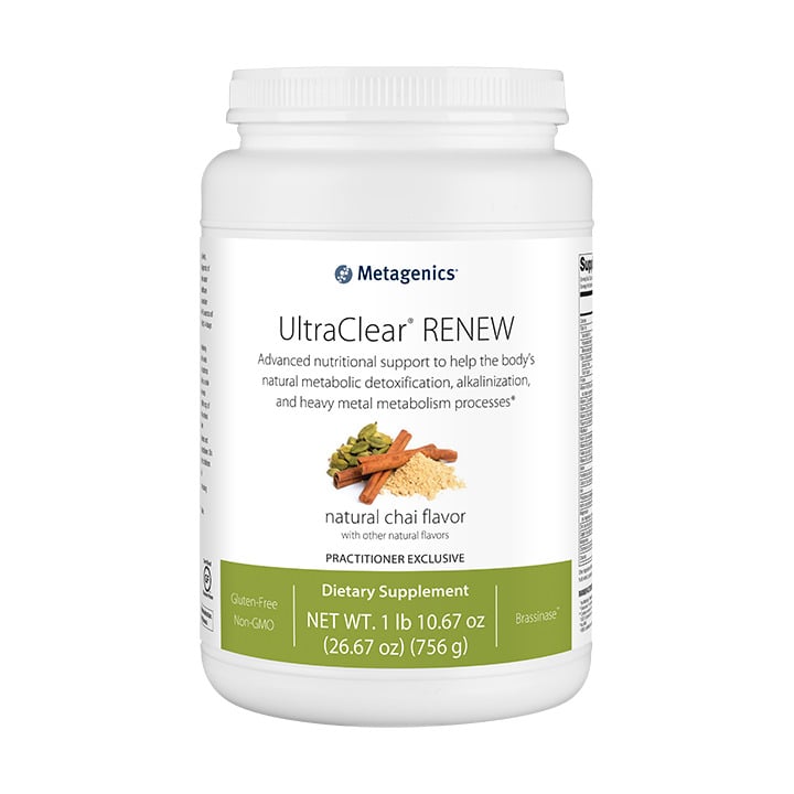 UltraClear® Renew Detox Powder (formerly: UltraClear® RENEW)