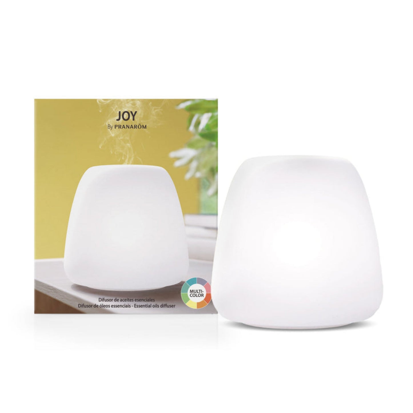 Diffuser