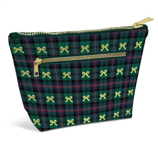 Cosmetic Clutch Pouch
