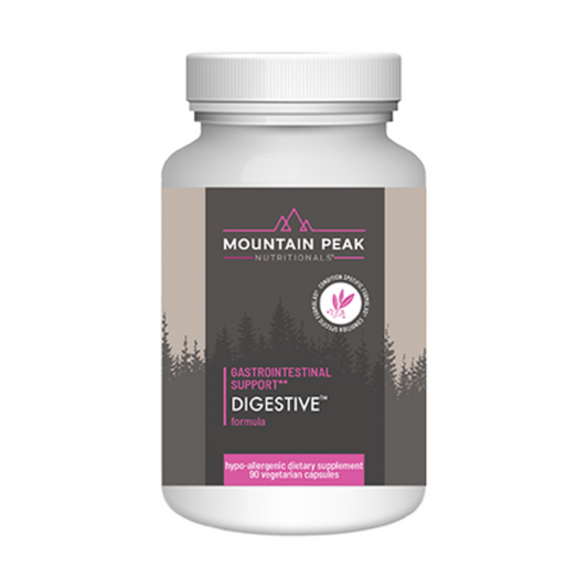 Digestive Formula