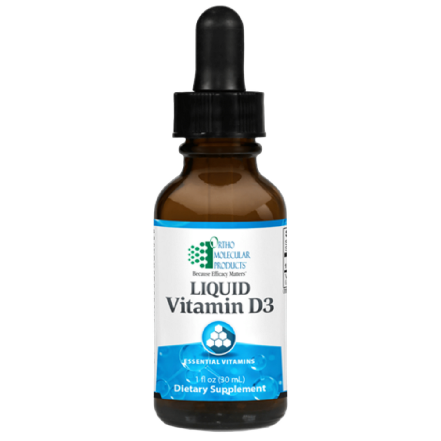 Liquid Vitamin D3