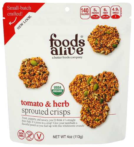 Foods Alive