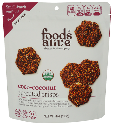 Foods Alive