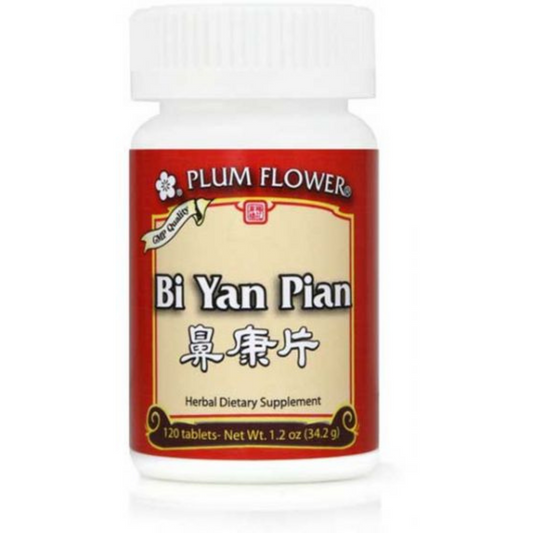 Bi Yan Pian