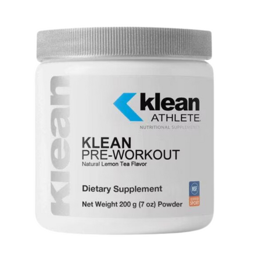 Klean Pre-Workout 200mg