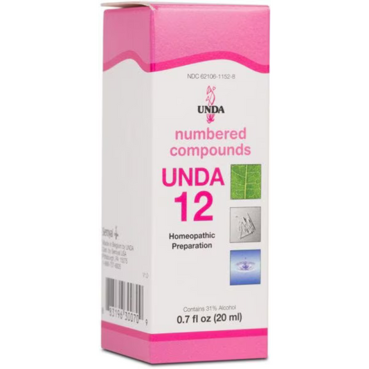 Unda 12