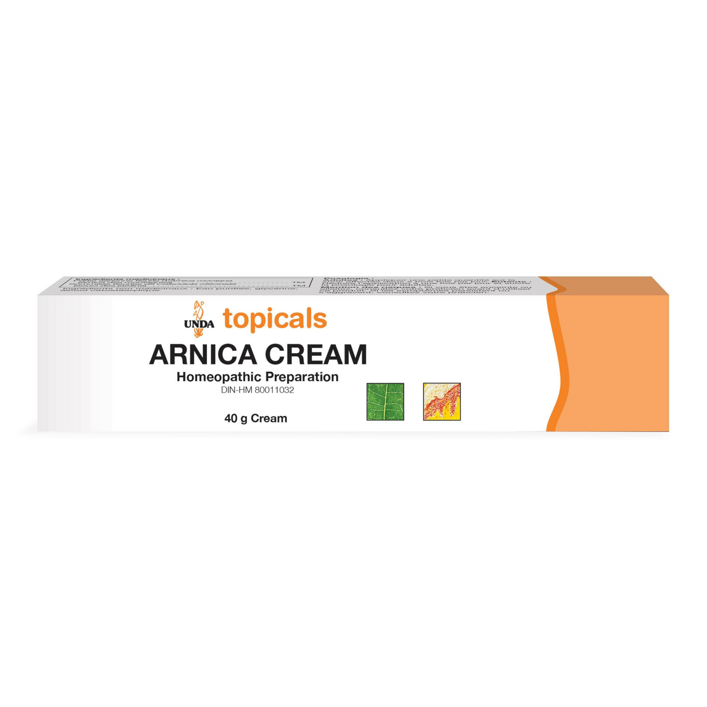 Arnica Cream