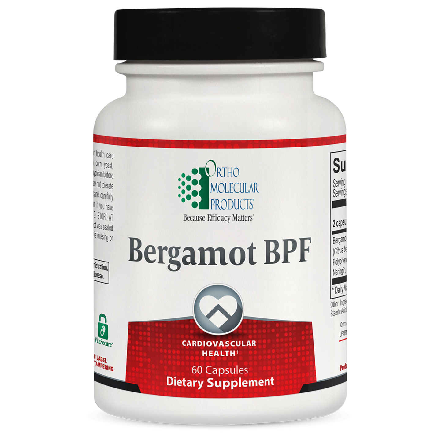 Bergamot BPF