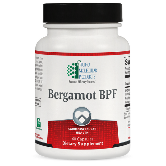 Bergamot BPF