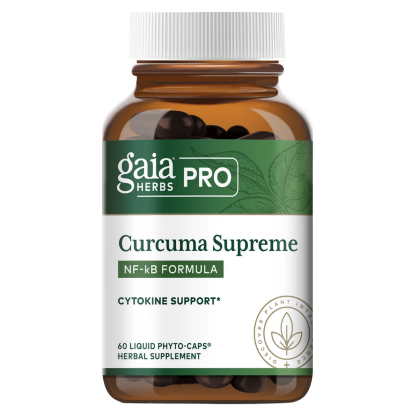 Curcuma Supreme Nf-kB Formula