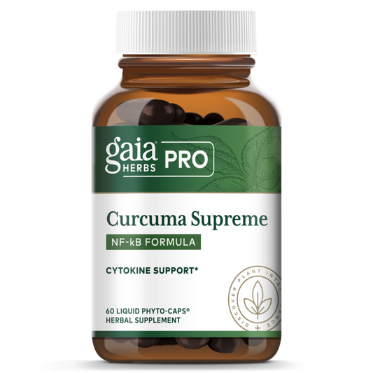 Curcuma Supreme Nf-kB Formula