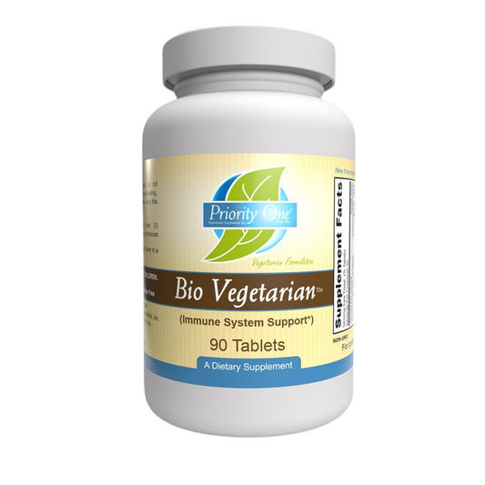 Bio Vegetarian