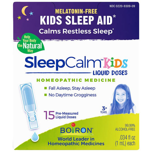 SleepCalm Kids