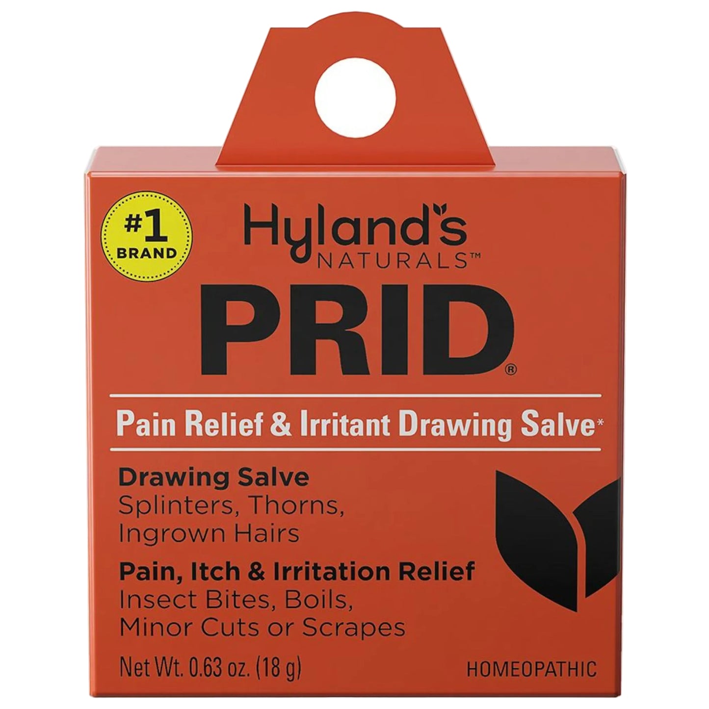 PRID® Drawing Salve