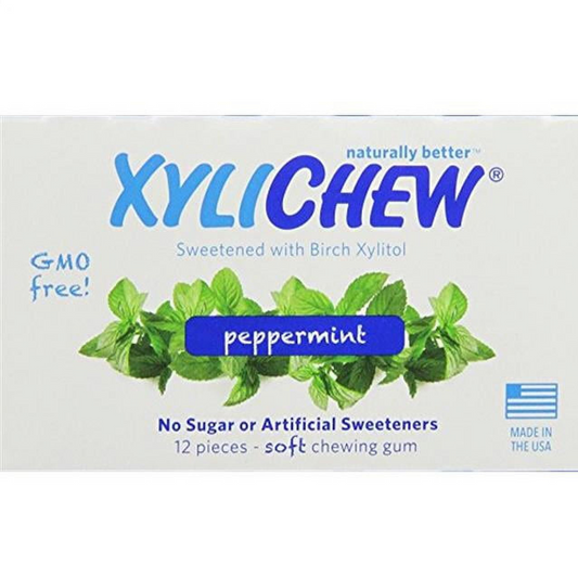 Xylichew Gum