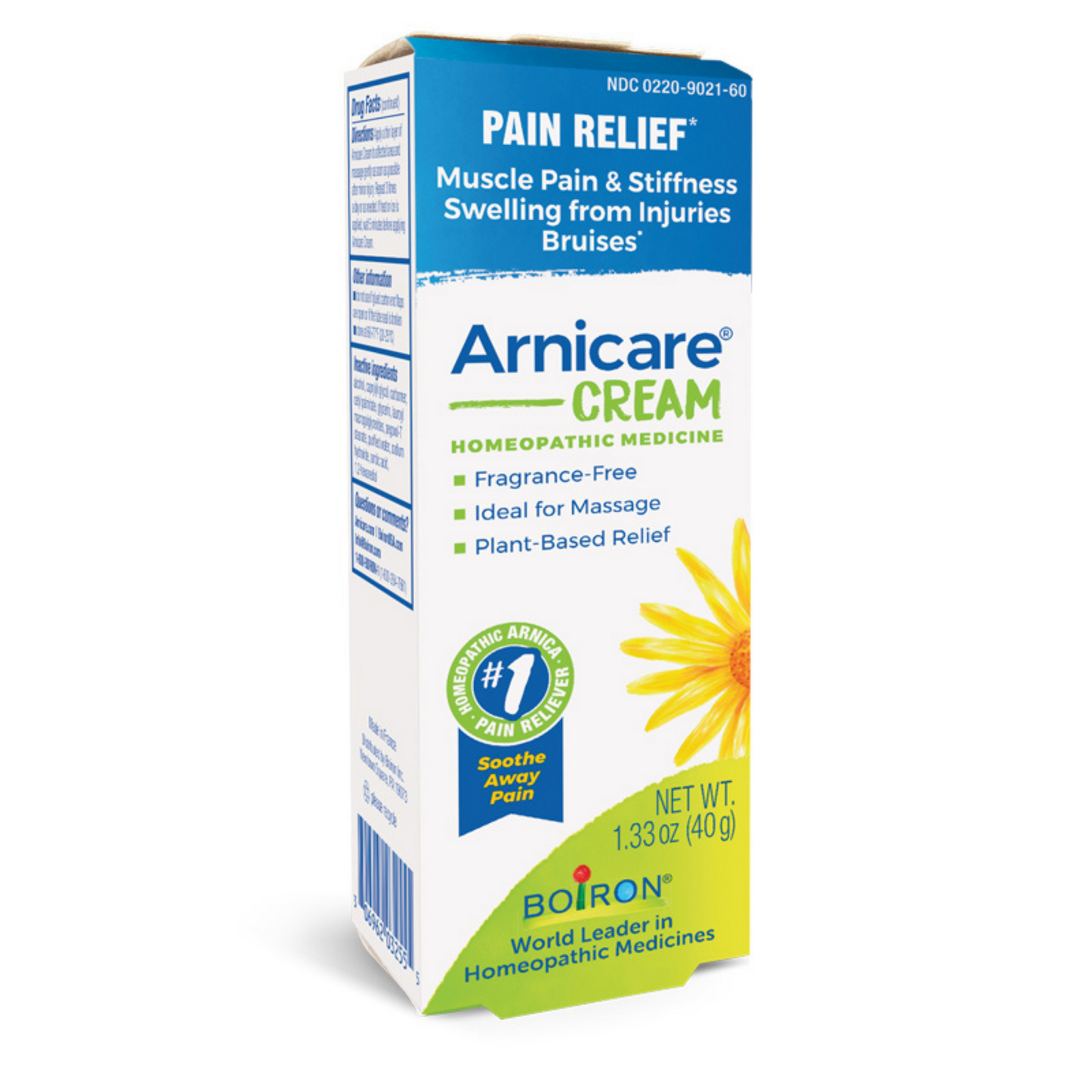 Arnicare Cream