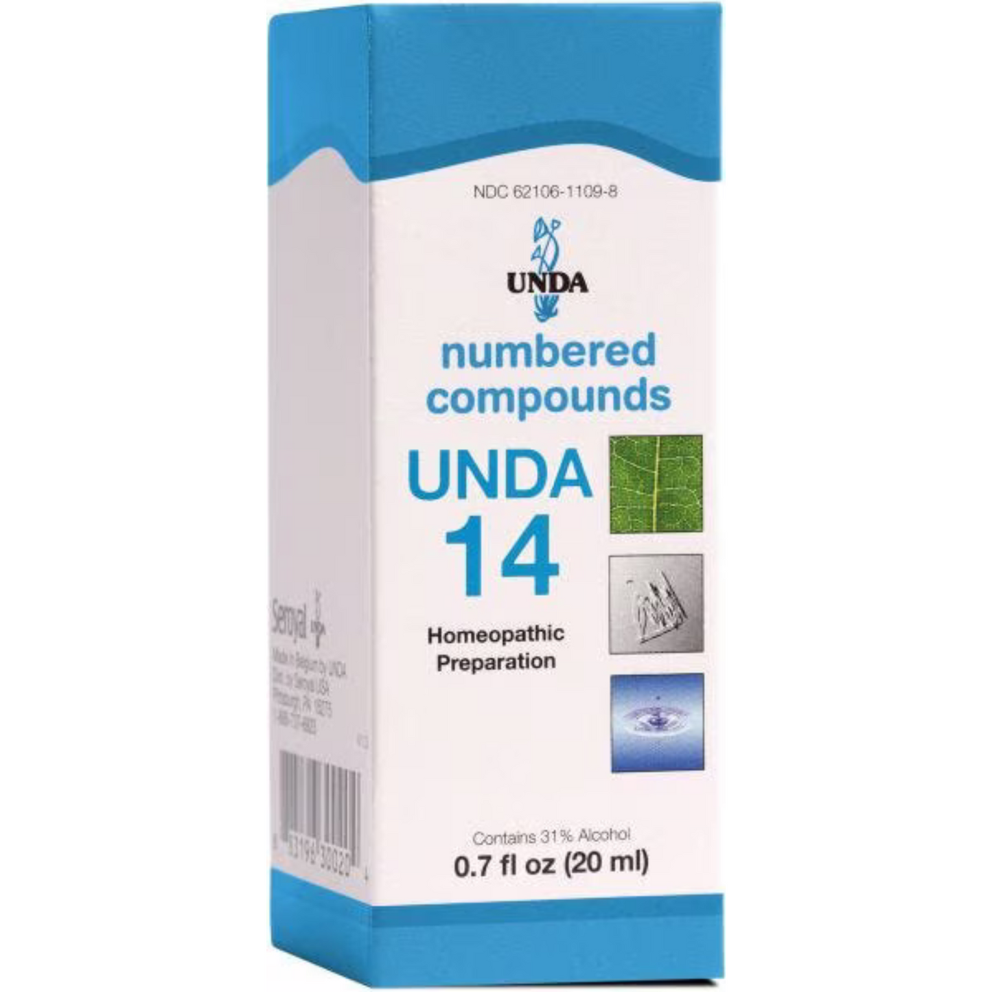 Unda 14