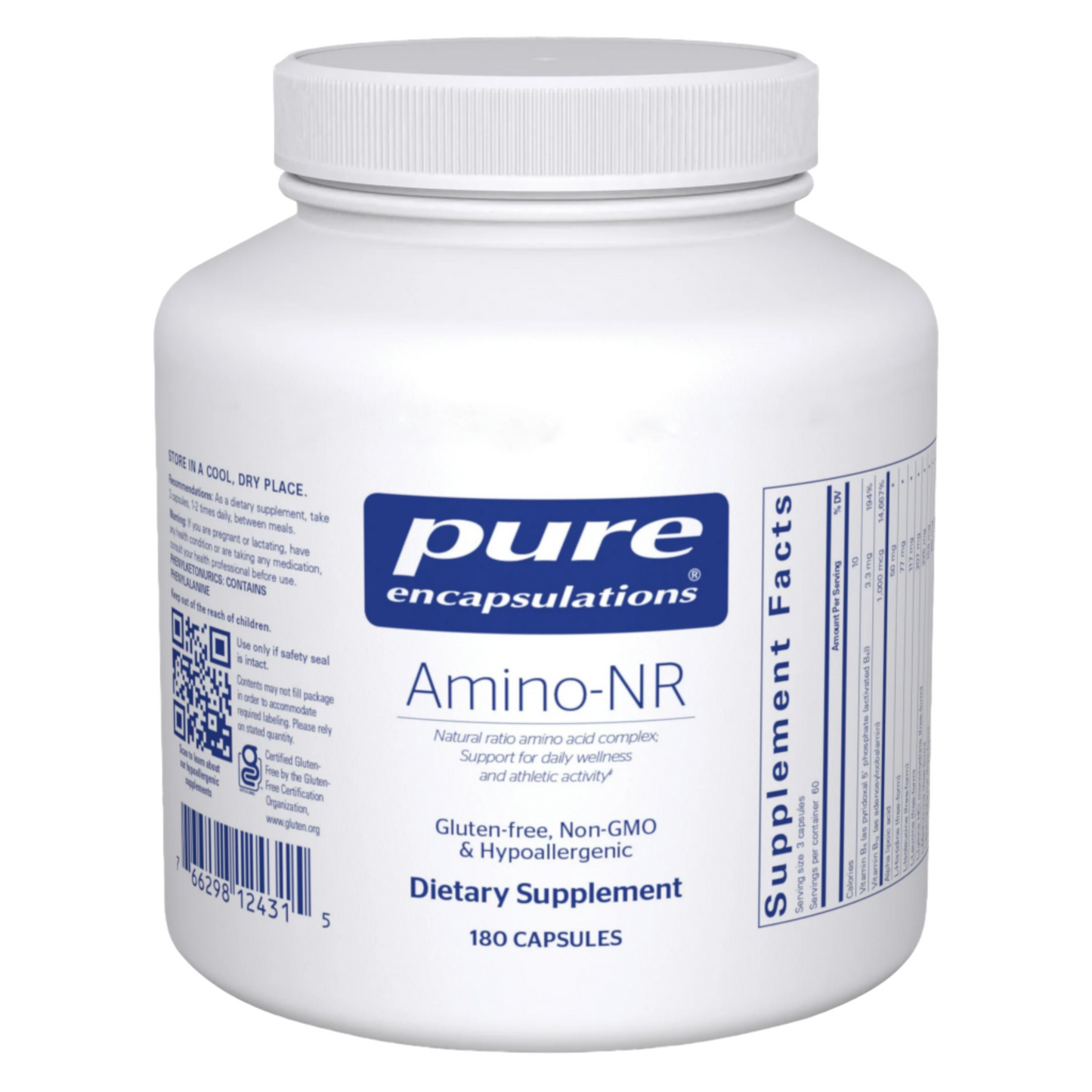 Amino-NR