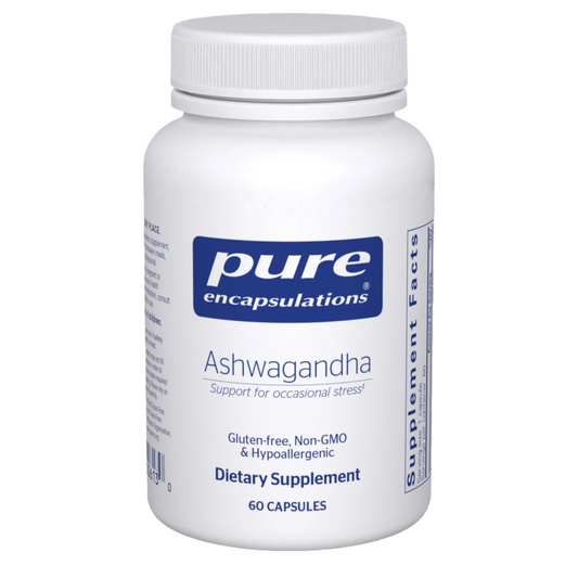 Ashwagandha 500mg
