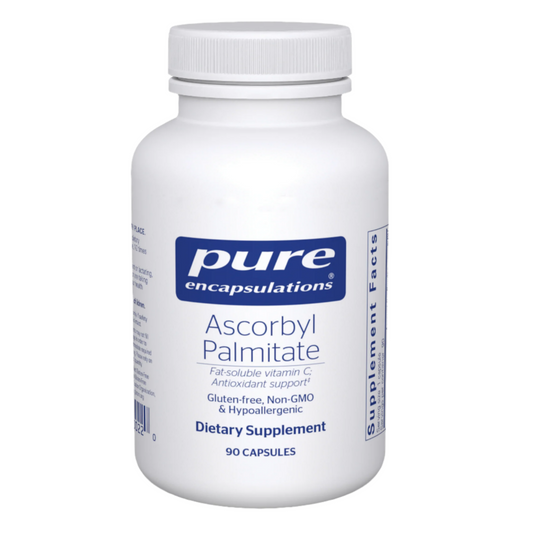 Ascorbyl Palmitate
