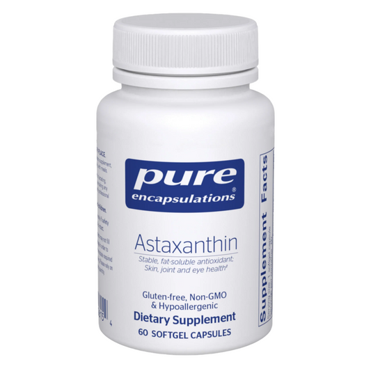 Astaxanthin