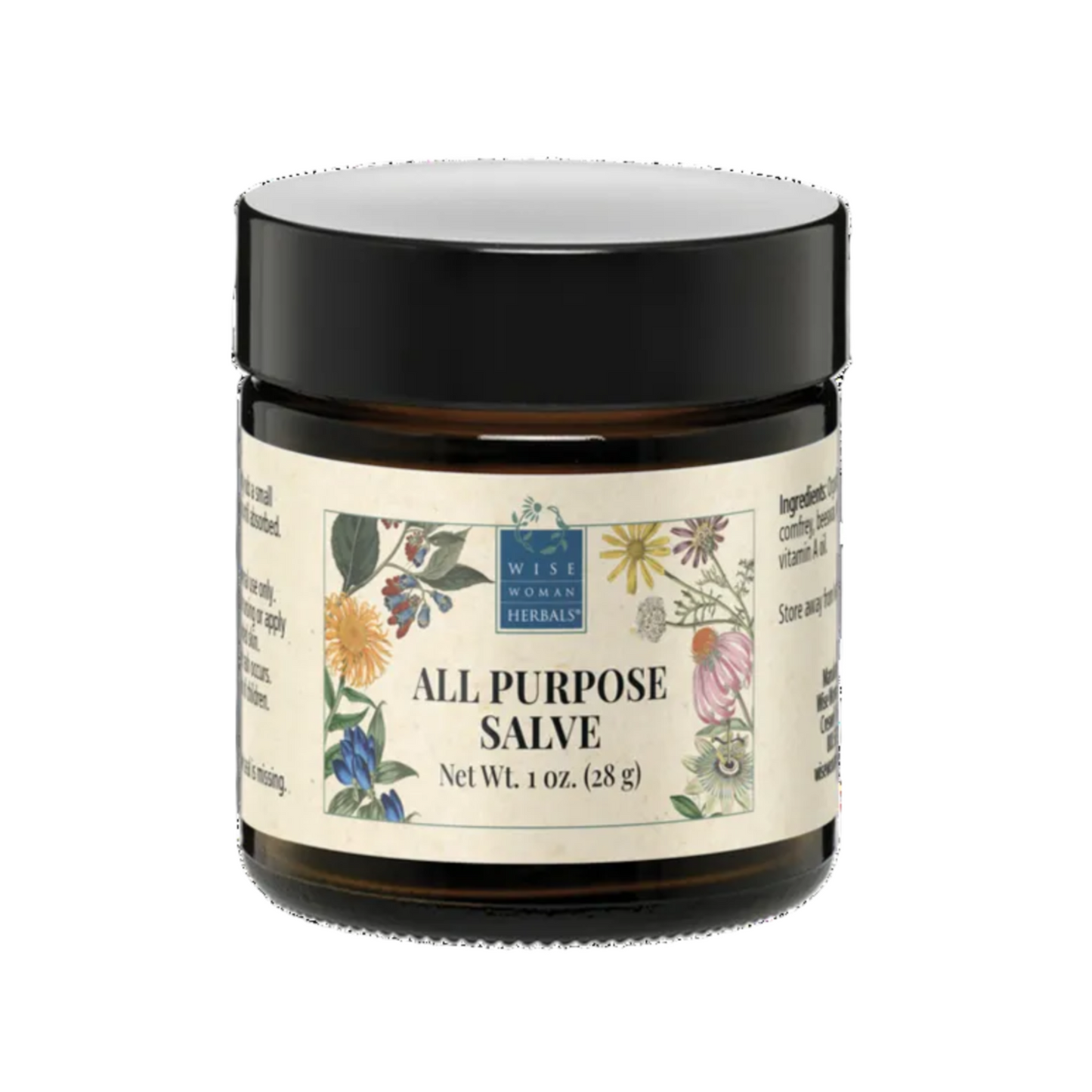 All Purpose Salve