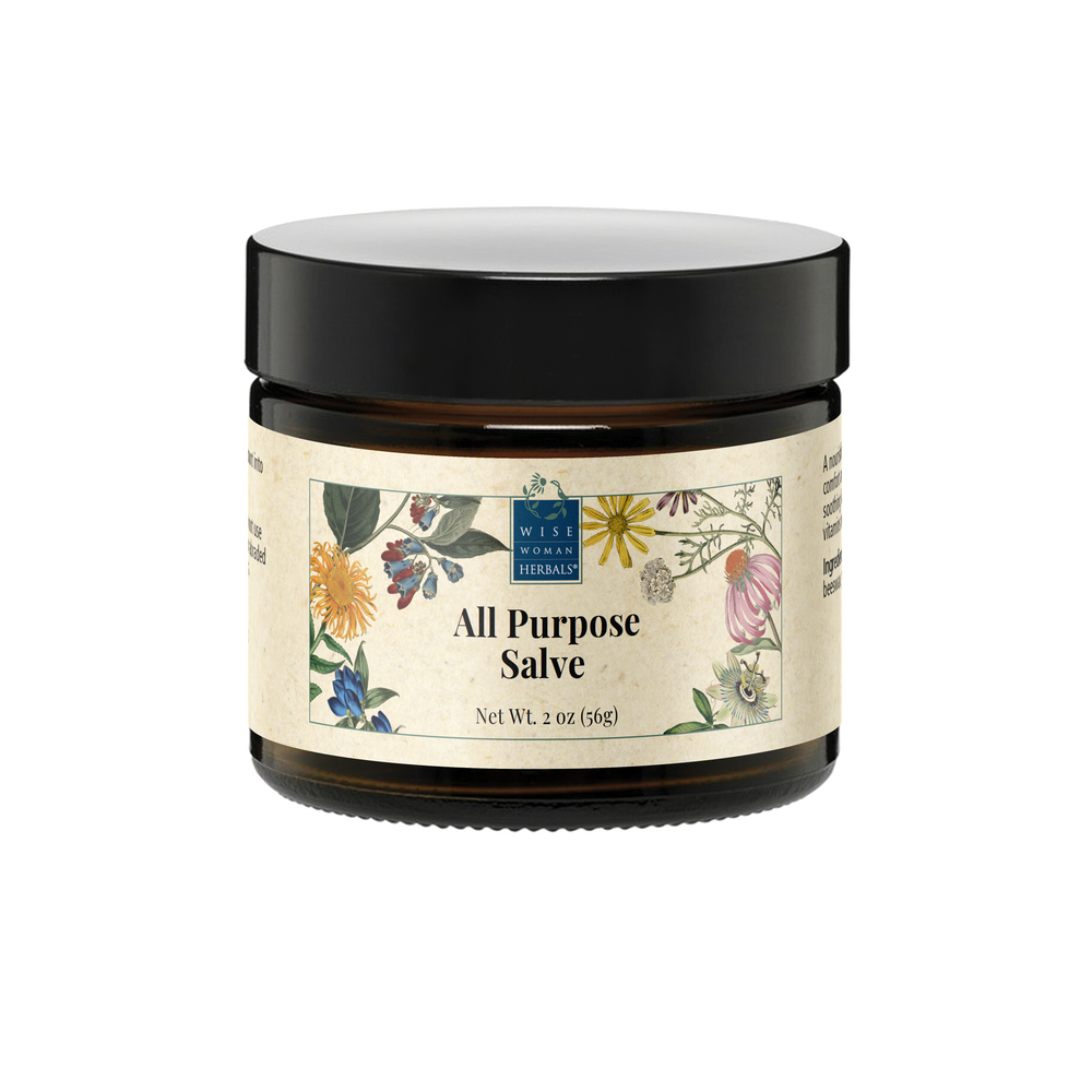 All Purpose Salve