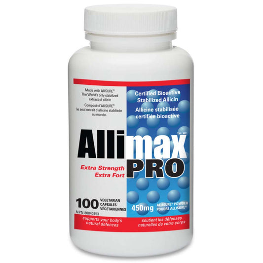 Allimax Pro 450mg