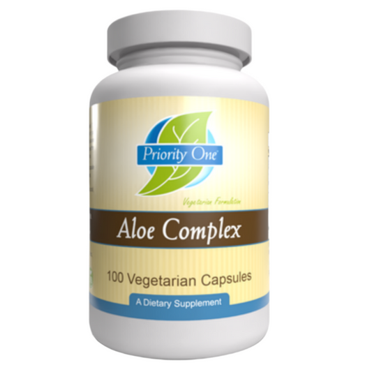 Aloe Complex