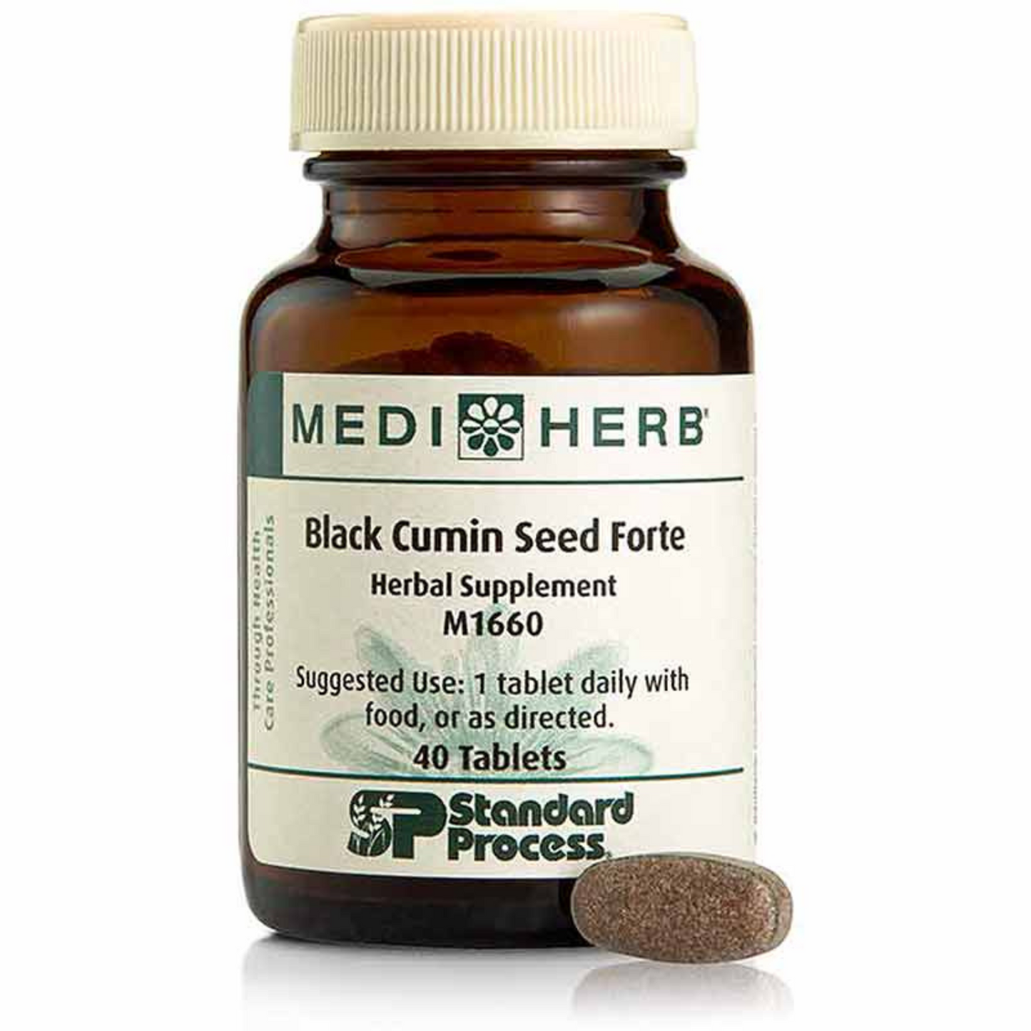 Black Cumin Seed Forte