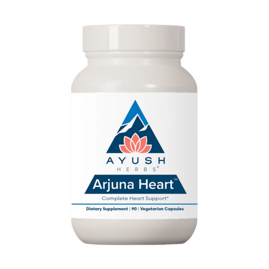 Arjuna Heart (Rx Only)