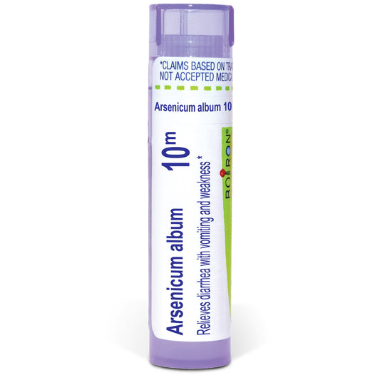 Arsenicum Album 10m