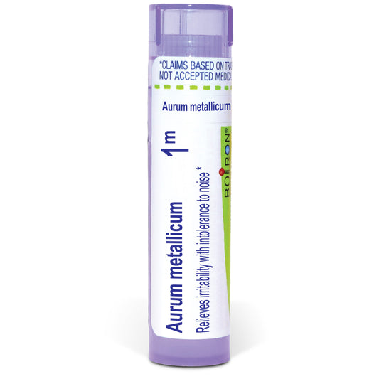 Aurum Metallicum 1m