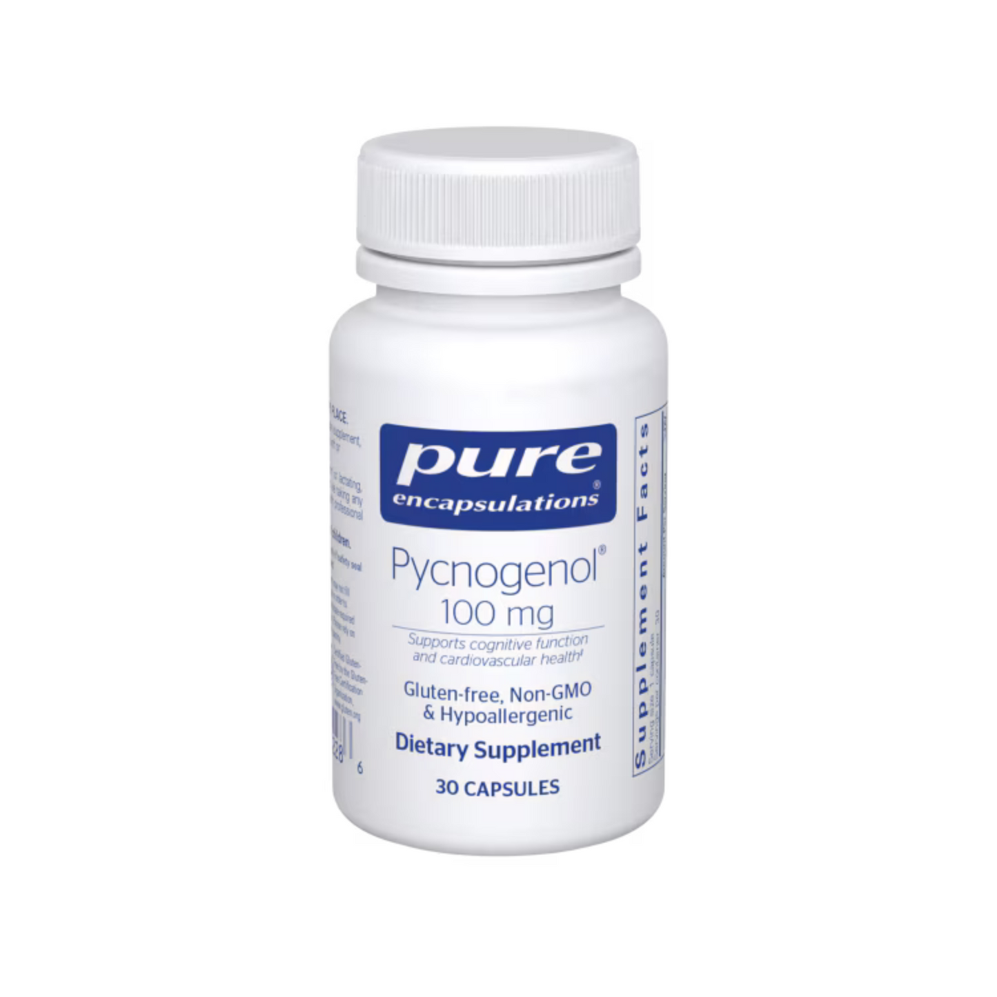 Pycnogenol