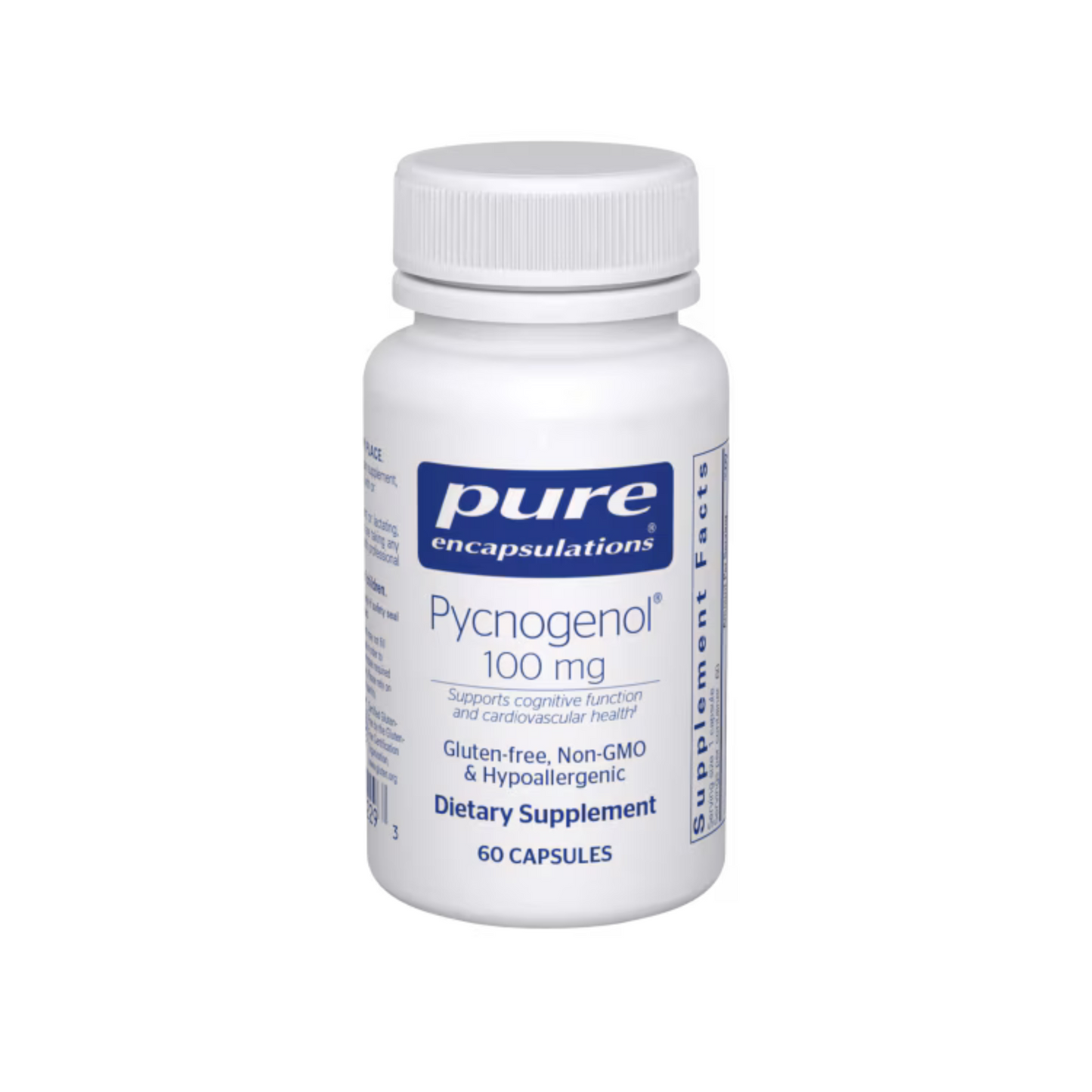 Pycnogenol