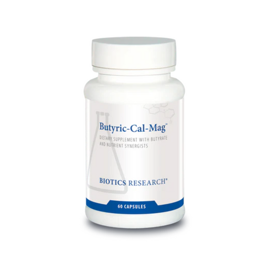 Butyric Cal-Mag