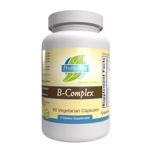 Priority B Complex