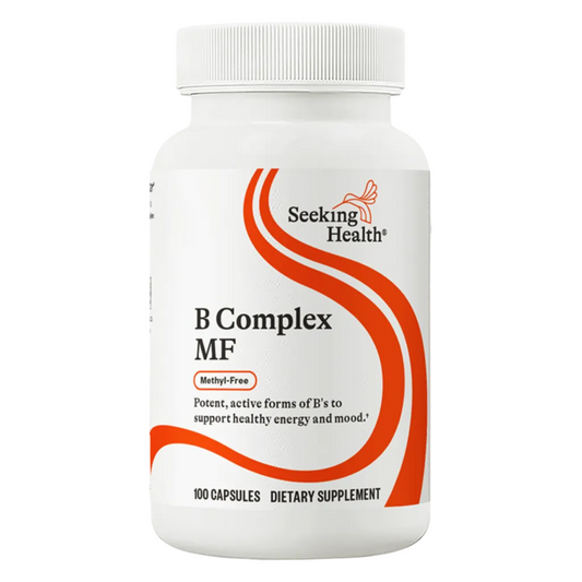 B Complex MF
