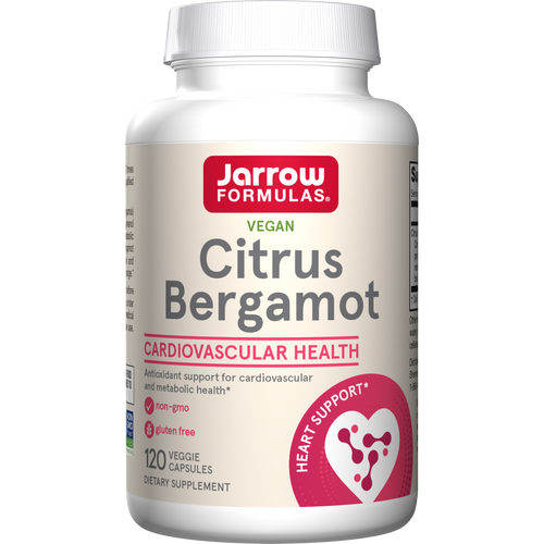 Citrus Bergamot 500mg