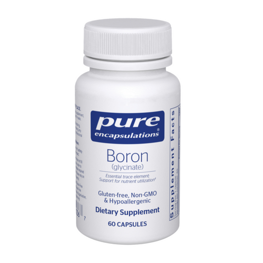 Boron (glycinate)