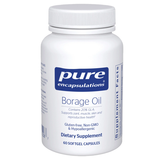 Borage Oil
