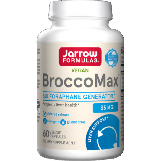 Brocco Max