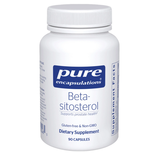 Beta-Sitosterol