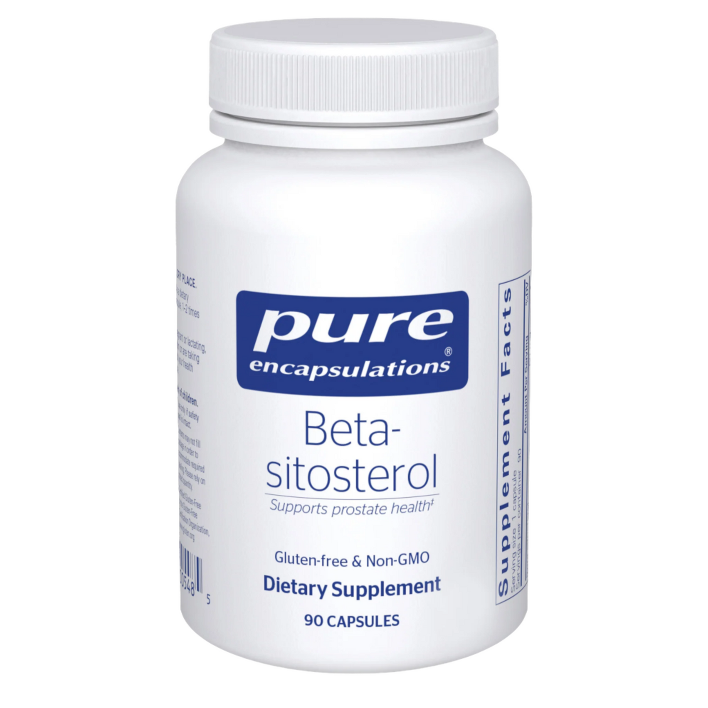 Beta-Sitosterol