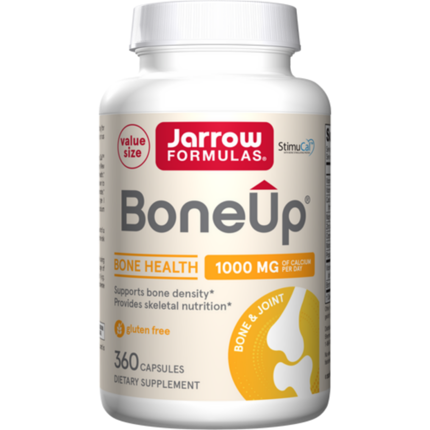 Bone-Up