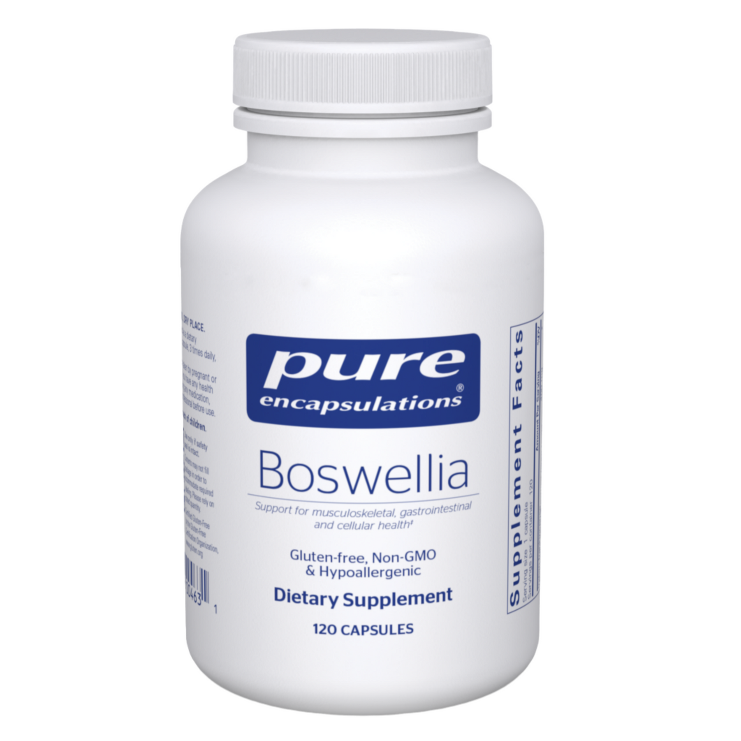 Boswellia 300mg