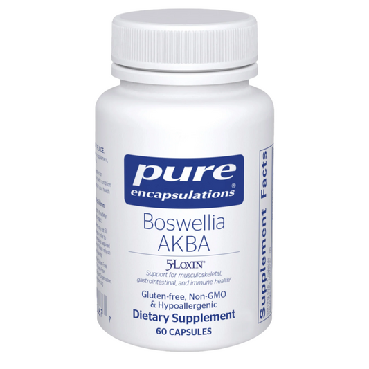 Boswellia AKBA